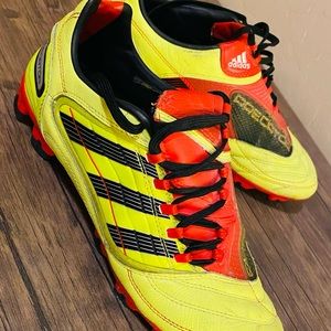 Adidas Predator soccer shoes